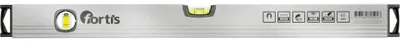 Produktbild von Fortis 4317784705943, 20 mm, 600 mm, 50 mm