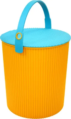 Produktbild von Hachiman omnioutil LL Eimer  Orange  20L