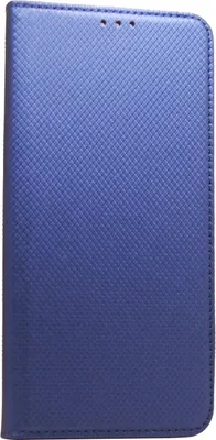 Obrázok produktu pre cofi1453® "Smart" book case kompatibilný s Alcatel 1S 2021 kryt mobilného telefónu peňaženkové puzdro ochranný kryt s funkciou stojana, slot na kartu modrý