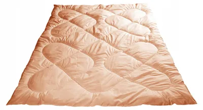 Produktbild von Radexim Anilana Bettdecke Antiallergisch Ganzjährig 155x200 cm