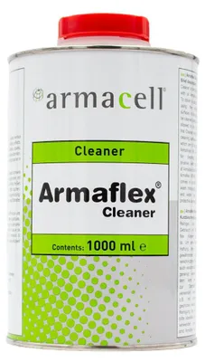 Produktbild von Armacell SH-Armaflex-Spezialreiniger für Kleber 520, Dose mit 1l, 1 Stk.
