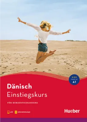 Produktbild von Einstiegskurs Dänisch