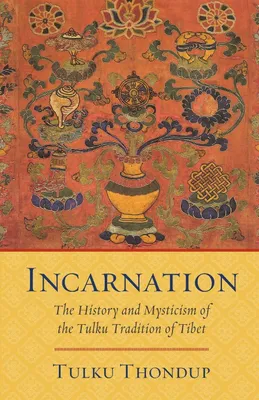 Produktbild von Incarnation