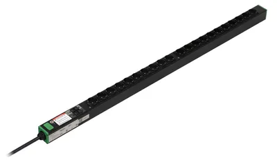 Image de APC Easy Rack unité de distribution d'énergie 21 sortie(s) CA 0U Noir