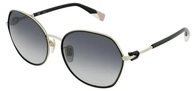 Image de Lunettes de soleil pour femmes Furla Sfu459-590301
