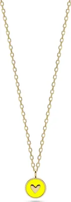 Immagine prodotto di Collane con ciondolo Liujo Gold Collection - donna