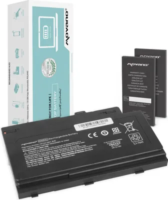 Obrázok produktu pre Batéria AA06XL pre HP ZBook 17 G4