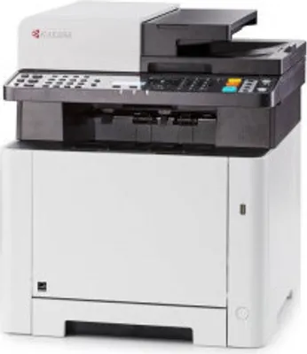 Produktbild von Kyocera Ecosys M5526cdw/A Laser 3in1 WiFi MFP Multifunktion Drucker All-in-one