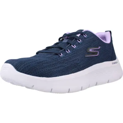 Produktbild von SKECHERS 124960S GO WALK FLEX Blau