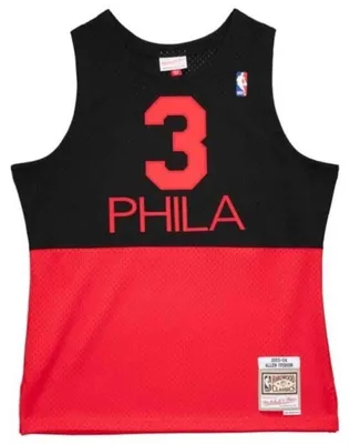 Produktbild von Trikot Mitchell & Ness SMJYGS2011209 für Herren