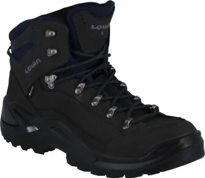 Produktbild von Schuhe Lowa Renegade Mid Gtx 3109430954