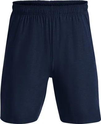 Produktbild von Under Armour - Shorts für Herren RW9563 (S Regulär) (Marineakademie)