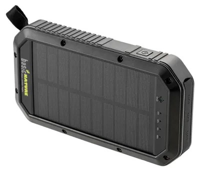 Immagine prodotto di BasicNature Powerbank '20', 20000 mAh