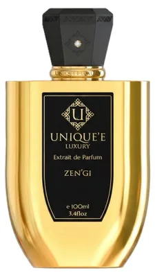 Obrázek produktu pro Unique'e Zen'gi Parfémová esence 100 ml