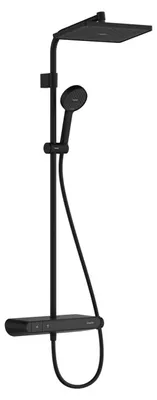 Produktbild von Hansgrohe 28648670 Showerpipe Activera Q 290/180 1jet