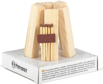 Obrázok produktu pre Súprava Petromax Fire Kit