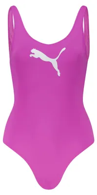 Imagen del producto de Traje de baño de una pieza PUMA para mujer