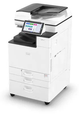 Immagine prodotto di Ricoh IM C2501CE multifunzione A3 a colori Economia circolare