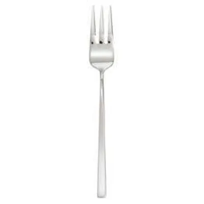Immagine prodotto di Sambonet S0152, linea Q, forchetta per pesce, acciaio inossidabile 18/10