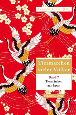 Produktbild von Tiermärchen aus Japan