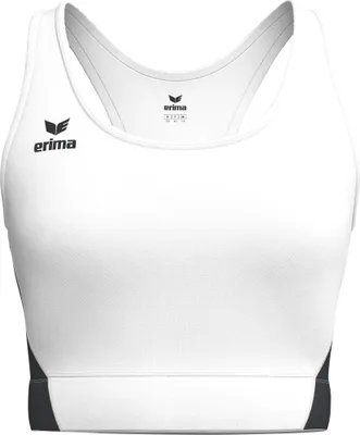 Obrázok produktu pre Podprsenka Erima T&f Wings biela/čierna - 40