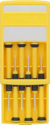 Produktbild von VOREL 64554 Handschraubendreher