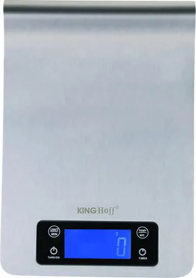 Immagine prodotto di Kinghoff bilancia da cucina elettronica KH1836