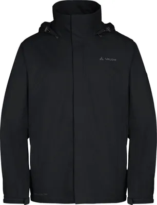 Produktbild von VAUDE Me Escape Light Jacket black XL