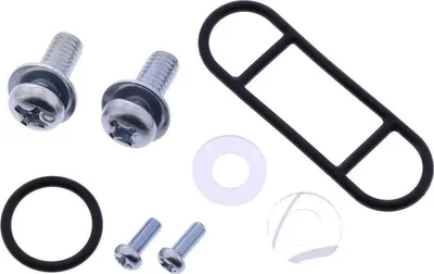 Immagine prodotto di Kit di riparazione per il rubinetto del carburante (benzina) per Yamaha FZR 750 R OW01, anni di produzione 1989-1992, di Tourmax - Nuovo