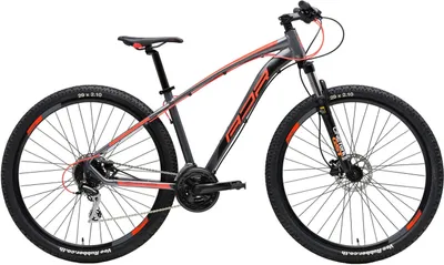 Produktbild von 69 Adriatica Mountainbike 29 Zoll WING RS