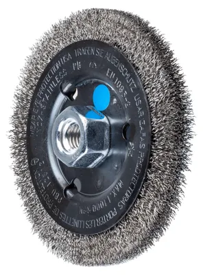 Obrázok produktu pre PFERD 43502302, 414 g, 161 mm, 176 mm, 26 mm, 414 g, 1 kusov