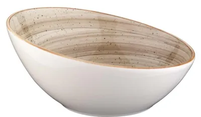 Productafbeelding van Aura Terrain Vanta schaal, 16 cm; 35 cl - 12 stuks