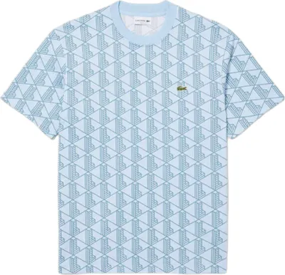 Produktbild von T-Shirt Lacoste TH2831-HI0 für Herren