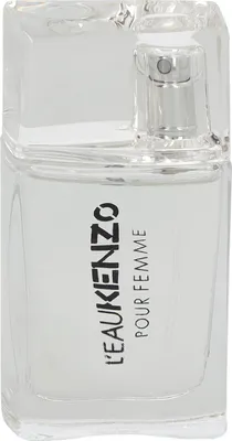Produktbild von Kenzo L'Eau Kenzo Pour Femme Edt Spray