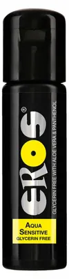 Obrázek produktu pro Aqua Sensitive Glycerine Frei 100ml