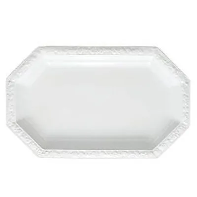 Image de Assiette Rosenthal 38 cm Maria White 10430-800001-12738