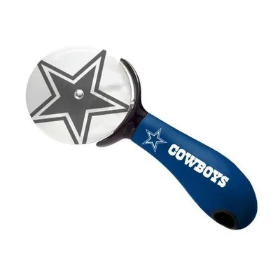 Produktbild von Dallas Cowboys NFL Pizzaschneider