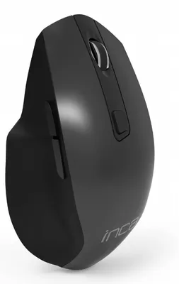 Immagine prodotto di INCA Maus IWM-515     1600 DPI,Wireless,Laser SW retail retail