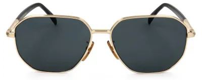 Produktbild von David Beckham Mod. Db 1132 F S Gold Black