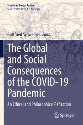 Zdjęcie produktu dla The Global and Social Consequences of the Pandemic