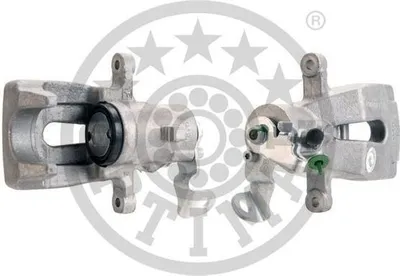 Produktbild von OPTIMAL Bremssattel Hinten Links für RENAULT SCÉNIC II (JM0/1) BC-1284L