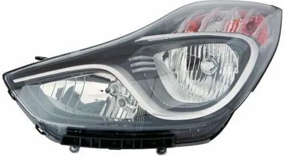 Produktbild von ABAKUS Scheinwerfer Links für HYUNDAI ix20 (JC) 221-1158LMLD-EM