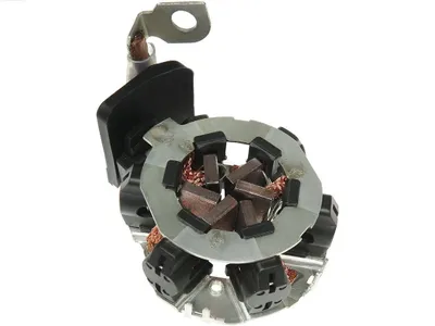 Produktbild von AS-PL SBH0145S Halter Kohlebürsten 0011516714 A0011516714