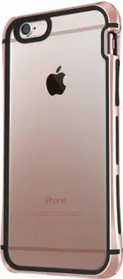 Produktbild von Itskins, Toxik Hartschale für Apple iPhone 6/6S, Rosa