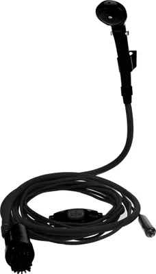 Obrázok produktu pre Trizand 8877 Sprcha prenosná 12V, 60 W, 3,5 l/min