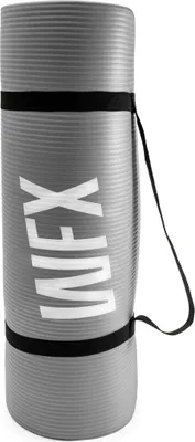 Produktbild von #DoYourFitness Yogamatte Sharma Fitnessmatte rutschfest Einsteiger Fortgeschrittene Gelenkschonende Gymnastikmatte In- &Outdoor 183 x 61 x 0,8 cm