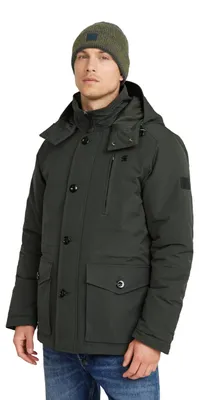 Image de G-star Vodan Jacke Grau 2XL Herren Grau 2XL