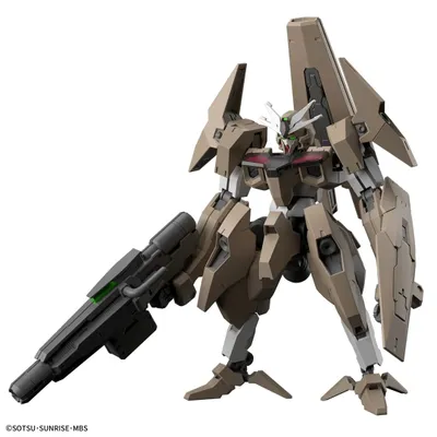 Obrázek produktu pro Hg 1/144 Gundam Lfrith Trn