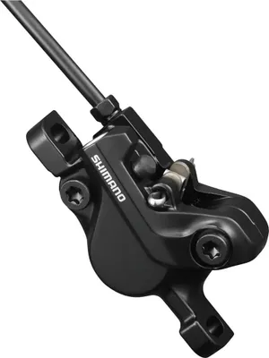 Zdjęcie produktu dla Zacisk hamulcowy Shimano BR-MT500 czarny EBRMT500MPPRXL