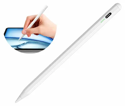 Zdjęcie produktu dla Rysik do tabletu ekranu telefonu uniwersalny ipad samsung uniwersalny